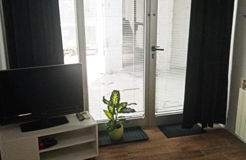 Dorcol Apartment | Cradle of Love