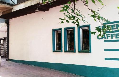 Dorcol Apartment | Cradle of Love