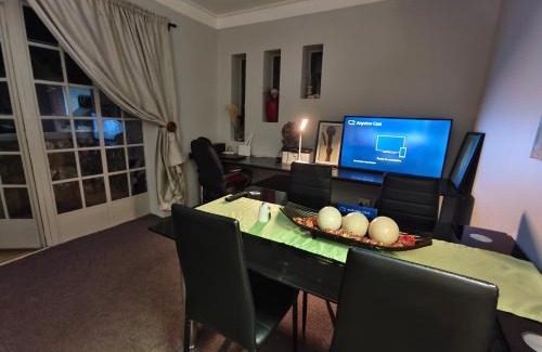 Mogale City Apartment | CradleLicious Farm Mpshe cottage