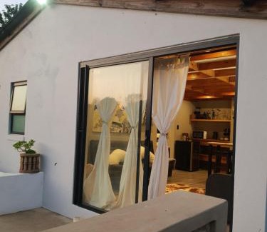 Mogale City Apartment | CradleLicious Nguni Farm Cottage