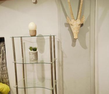 Mogale City Apartment | CradleLicious Nguni Farm Cottage