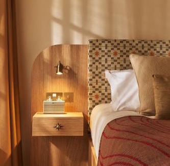 Battle House | Crafted at Powdermills