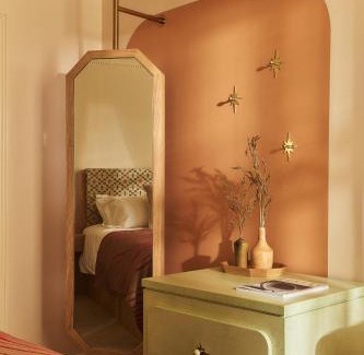 Battle House | Crafted at Powdermills
