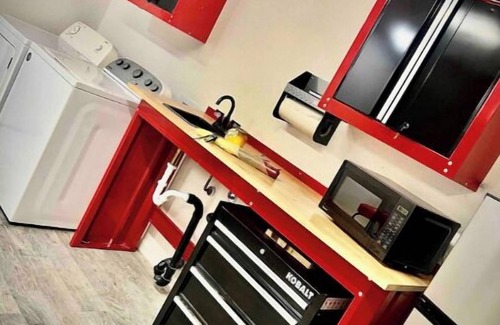 Visalia Apartment | Craftman Studionn