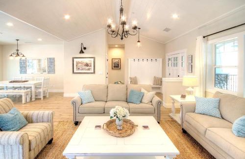 Yosemite West House | Craftsman Cottage