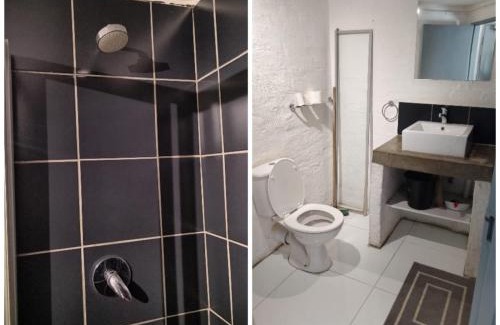 Downtown Johannesburg Apartment | Craftsmanship maboneng 65