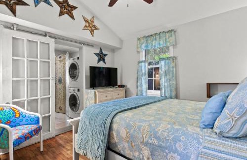 Beach Institute House | Craftsmith Cottage