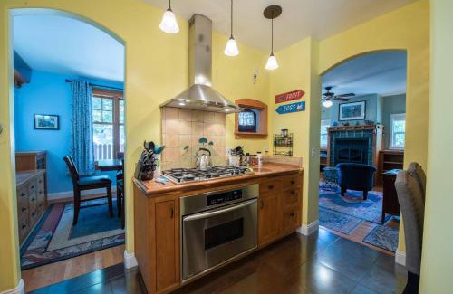 Paso Robles House | Crafty Oak House