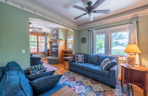 Paso Robles House | Crafty Oak House