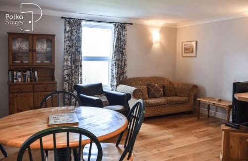 Penrith House | Crag Barn Cottage Lake District by PolkaStays
