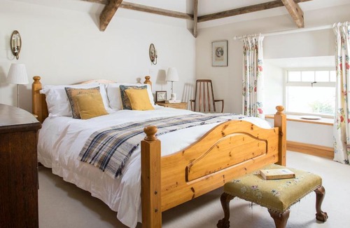 Morpeth Bed & Breakfast | Cragend Grange
