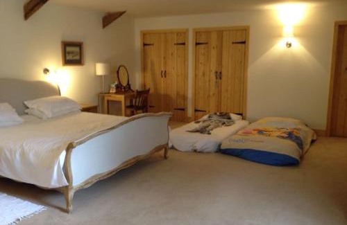 Morpeth Bed & Breakfast | Cragend Grange