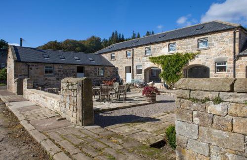 Morpeth Bed & Breakfast | Cragend Grange