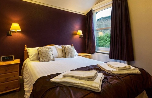 Keswick House | Craglands Guest House