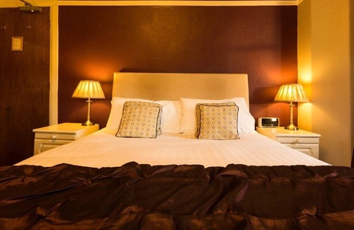Keswick House | Craglands Guest House