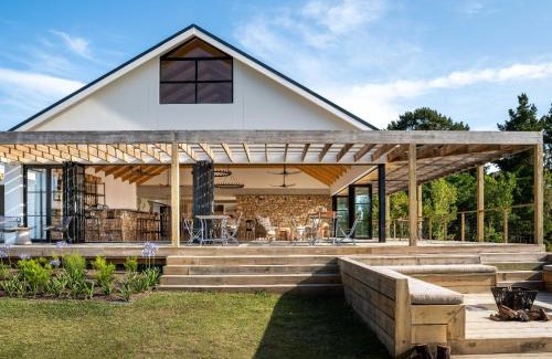 Bitou Cabin | Crags Country Lodge