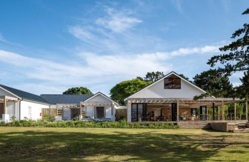 Bitou Cabin | Crags Country Lodge