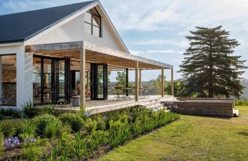 Bitou Cabin | Crags Country Lodge