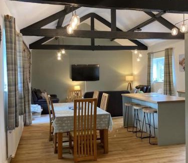 Penrith House | Cragside Cottage