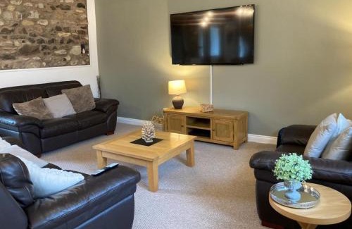 Penrith House | Cragside Cottage