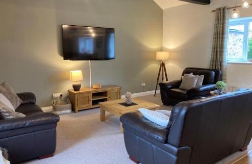 Penrith House | Cragside Cottage
