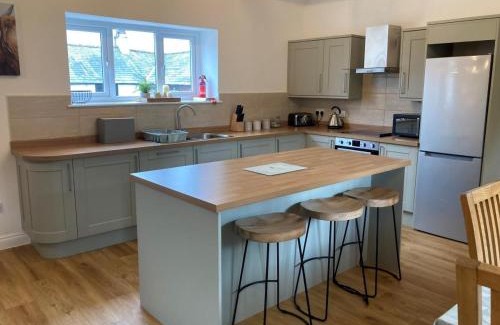 Penrith House | Cragside Cottage