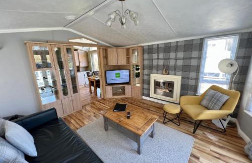 Morpeth House | Cragside View Lodge
