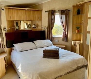 Morpeth House | Cragside View Lodge