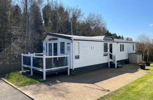Morpeth House | Cragside View Lodge