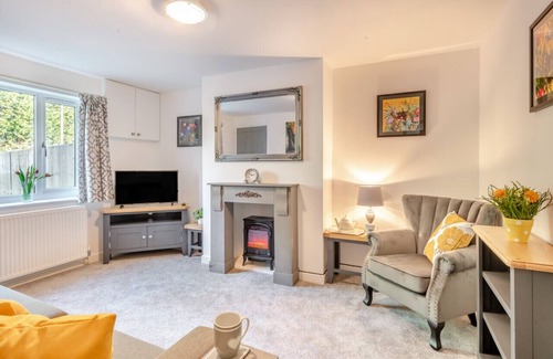 Marsham House | Craig Cottage - Three Bedroom House, Sleeps 5