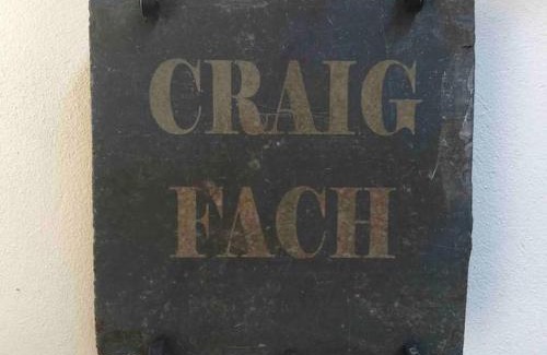 Builth Wells House | Craig Fach Coach House