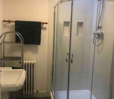 Builth Wells House | Craig Fach Coach House