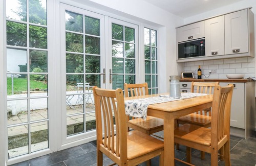 Tyn-y-Gongl Cottage | Craig Mawr