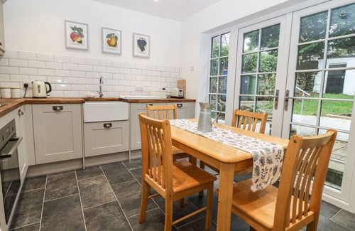Tyn-y-Gongl Cottage | Craig Mawr
