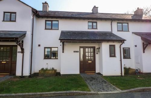 Beddgelert House | Craig y Llan