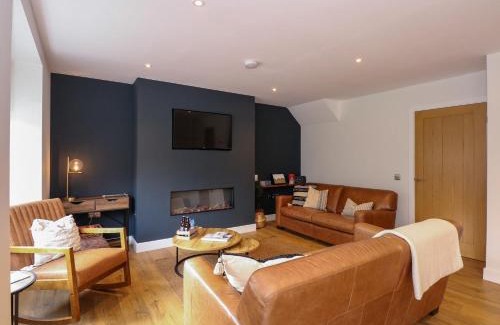 Beddgelert House | Craig y Llan