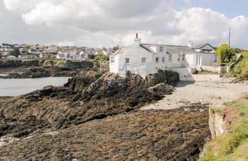 Amlwch House | Craig Y Wylan
