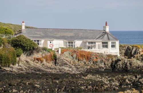 Amlwch House | Craig Y Wylan