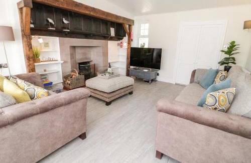 Amlwch House | Craig Y Wylan