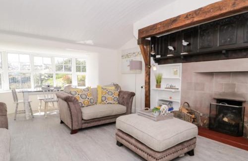 Amlwch House | Craig Y Wylan
