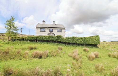 Capel Celyn Cottage | Craig Yr Ronwy