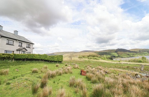 Capel Celyn Cottage | Craig Yr Ronwy