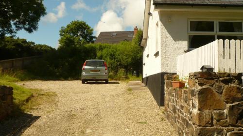 Bushmills House | Craigalappan Cottages Holiday Home