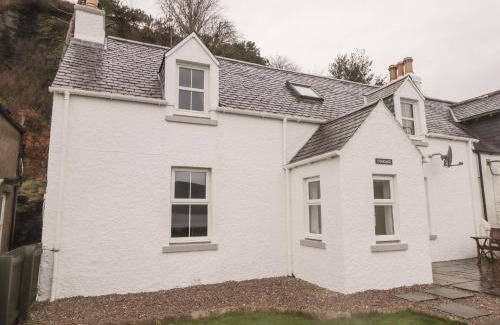 Nostie House | Craigard