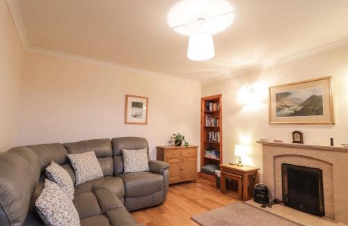 Nostie House | Craigard