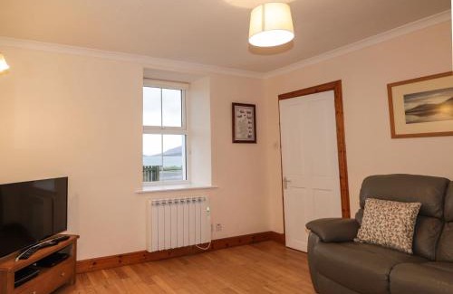 Nostie House | Craigard
