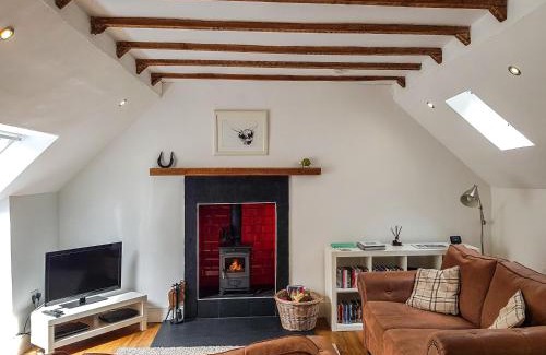 St Fillans House | Craigdarroch Cottage