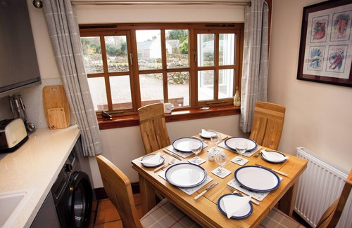 Balloch Cottage | Craigellachie Cottage