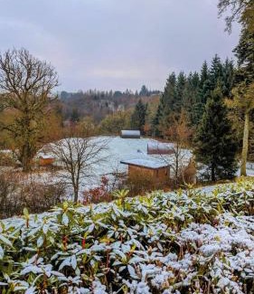 Dalmellington Other | Craigengillan Mini Lodge