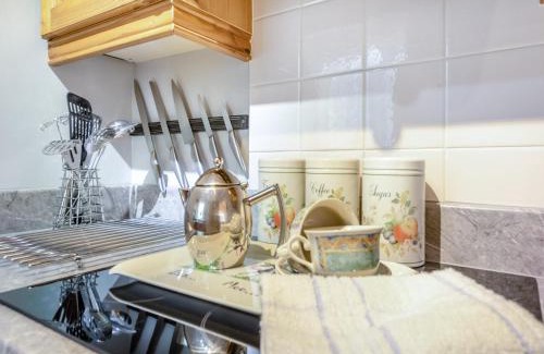Oakford House | Craigfryn